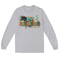 Moon Dust just graduated Long Sleeve Tee - AdoDesignShop