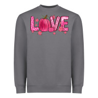 Storm love breast cancer Heavyweight Sweatshirt - Zillion Design Studio