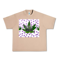 Burro i bet my soul smells like weed Urban Heavy Tee - CTS Tumbler Store