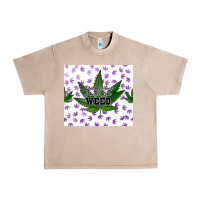 French Oak i bet my soul smells like weed Urban Heavy Tee - CTS Tumbler Store