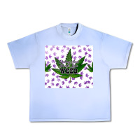 Grape Ice i bet my soul smells like weed Urban Heavy Tee - CTS Tumbler Store