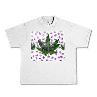 Lunar Rock i bet my soul smells like weed Urban Heavy Tee - CTS Tumbler Store