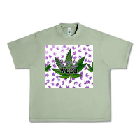 Oil Green i bet my soul smells like weed Urban Heavy Tee - CTS Tumbler Store