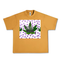 Peanut Butter i bet my soul smells like weed Urban Heavy Tee - CTS Tumbler Store