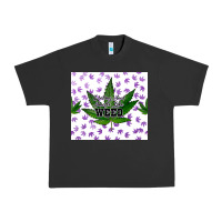 Pigment Black i bet my soul smells like weed Urban Heavy Tee - CTS Tumbler Store