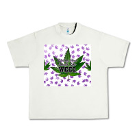 Pistachio i bet my soul smells like weed Urban Heavy Tee - CTS Tumbler Store