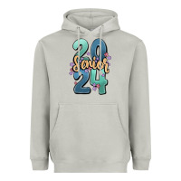 Moon Dust senior 2024 Heavyweight Hoodie - MaliasSmallBusiness