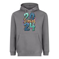 Storm senior 2024 Heavyweight Hoodie - MaliasSmallBusiness