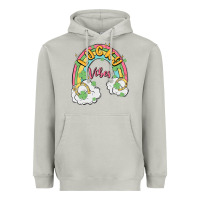 Moon Dust lucky vibes Heavyweight Hoodie - MaliasSmallBusiness