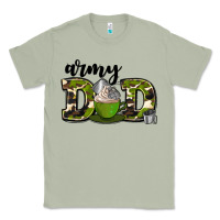 Matcha army dad Classic Tee - AdoDesignShop