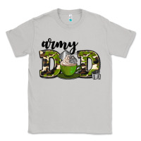 Moon Dust army dad Classic Tee - AdoDesignShop