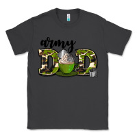 Smoke army dad Classic Tee - AdoDesignShop