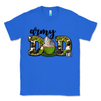 True Royal army dad Classic Tee - AdoDesignShop