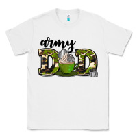White army dad Classic Tee - AdoDesignShop