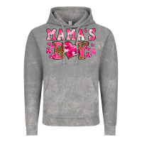 Cloud Rock valentines day mamas boy Vintage Hoodie - texasbilliewilder