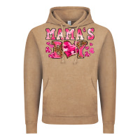 Vintage Coffee valentines day mamas boy Vintage Hoodie - texasbilliewilder