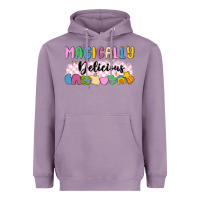 Lavender magically delicious Heavyweight Hoodie - MaliasSmallBusiness