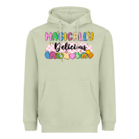 Matcha magically delicious Heavyweight Hoodie - MaliasSmallBusiness