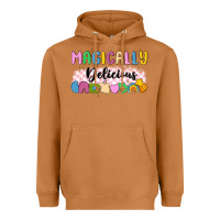Meerkat magically delicious Heavyweight Hoodie - MaliasSmallBusiness