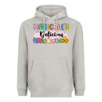 Moon Dust magically delicious Heavyweight Hoodie - MaliasSmallBusiness