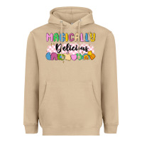 Mushroom magically delicious Heavyweight Hoodie - MaliasSmallBusiness