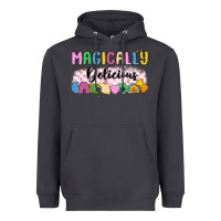 Smoke magically delicious Heavyweight Hoodie - MaliasSmallBusiness