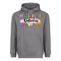 Storm magically delicious Heavyweight Hoodie - MaliasSmallBusiness