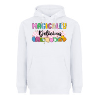 White magically delicious Heavyweight Hoodie - MaliasSmallBusiness