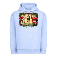 Pigment Grape Ice christmas friends squad Urban Hoodie - Bettercallsaul
