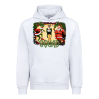 White christmas friends squad Urban Hoodie - Bettercallsaul