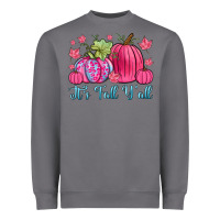 Storm it s fall y all Heavyweight Sweatshirt - Zillion Design Studio