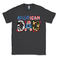 Smoke American dad Classic Tee - AdoDesignShop