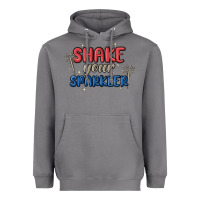 Storm 4th of july america shake your sparkler Heavyweight Hoodie - MaliasSmallBusiness