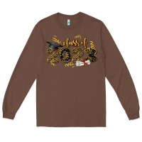Chestnut class of 2023 Long Sleeve Tee - AdoDesignShop