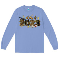 Colony Blue class of 2023 Long Sleeve Tee - AdoDesignShop