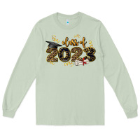 Matcha class of 2023 Long Sleeve Tee - AdoDesignShop