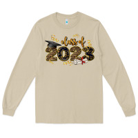 Mushroom class of 2023 Long Sleeve Tee - AdoDesignShop