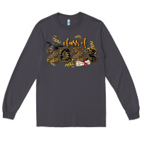 Smoke class of 2023 Long Sleeve Tee - AdoDesignShop