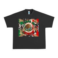 Pigment Black el papa mas chingon tumbler 3 Urban Heavy Tee - CTS Tumbler Store