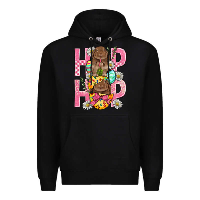Hip Hop Easter Premium Hoodie by BundleAndBundleShop | Teevron