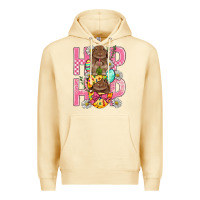 Pina Colada Hip Hop Easter Premium Hoodie - BundleAndBundleShop