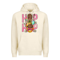 Tofu Hip Hop Easter Premium Hoodie - BundleAndBundleShop