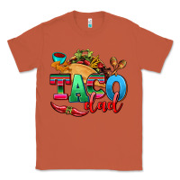 Copper taco dad Classic Tee - AdoDesignShop