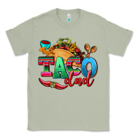 Matcha taco dad Classic Tee - AdoDesignShop