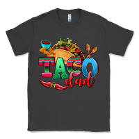 Smoke taco dad Classic Tee - AdoDesignShop