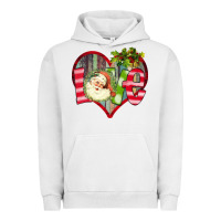 Pigment Lunar Rock Love Christmas Urban Hoodie - Bettercallsaul