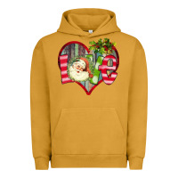 Pigment Peanut Butter Love Christmas Urban Hoodie - Bettercallsaul