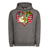 Pigment Tornado Love Christmas Urban Hoodie - Bettercallsaul