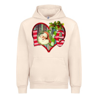 Sandshell Love Christmas Urban Hoodie - Bettercallsaul