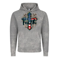 Cloud Rock faith usa Vintage Hoodie - Zillion Design Studio